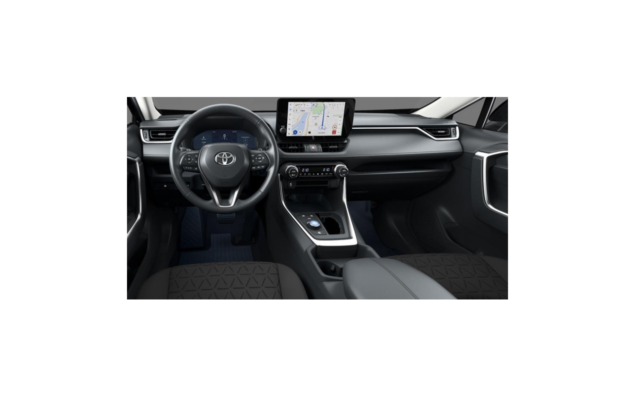 TOYOTA RAV4 Comfort HEV
