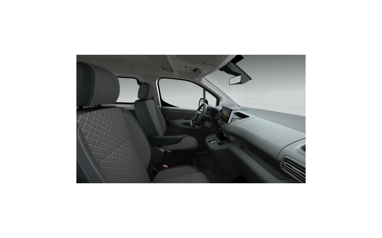 OPEL Combo GS