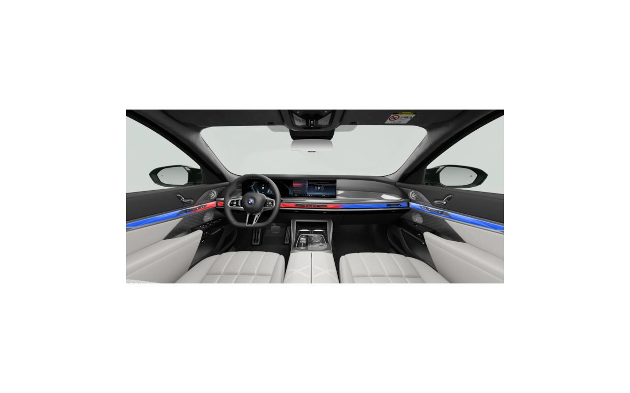 BMW Seria 7 M760e xDrive