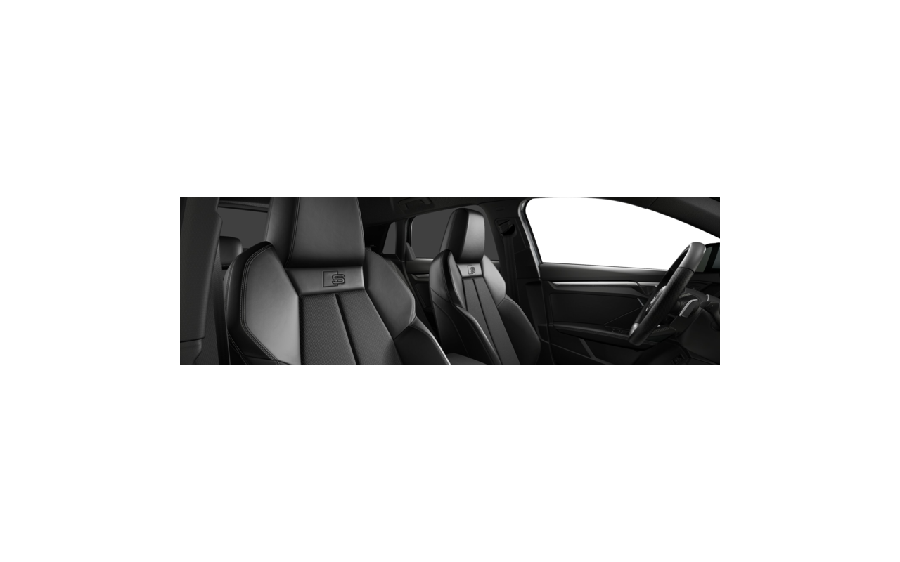 AUDI S3 Sportback TFSI quattro