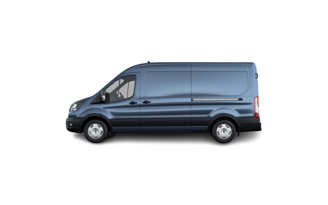 FORD Transit Van Trend L3H2 350