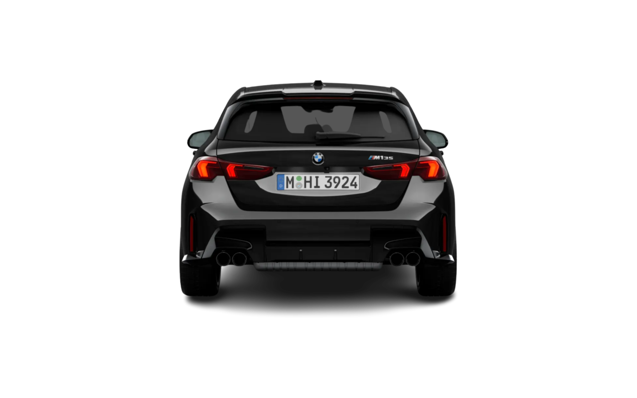 BMW Seria 1 M135 xDrive