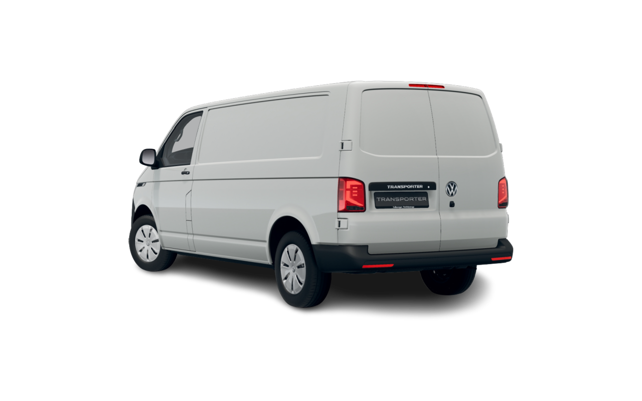 VOLKSWAGEN Transporter T7 Furgon Furgon