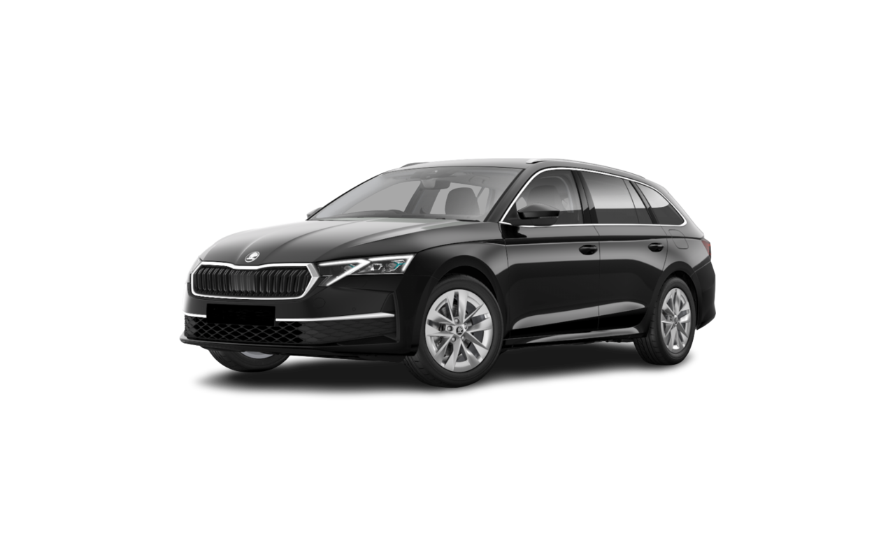 SKODA Octavia Combi Selection TSI