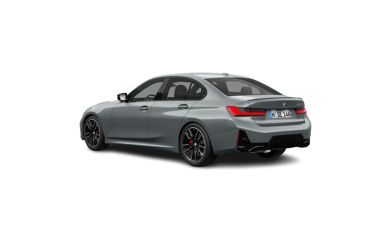BMW Seria 3 Limuzyna M340i xDrive M Sport