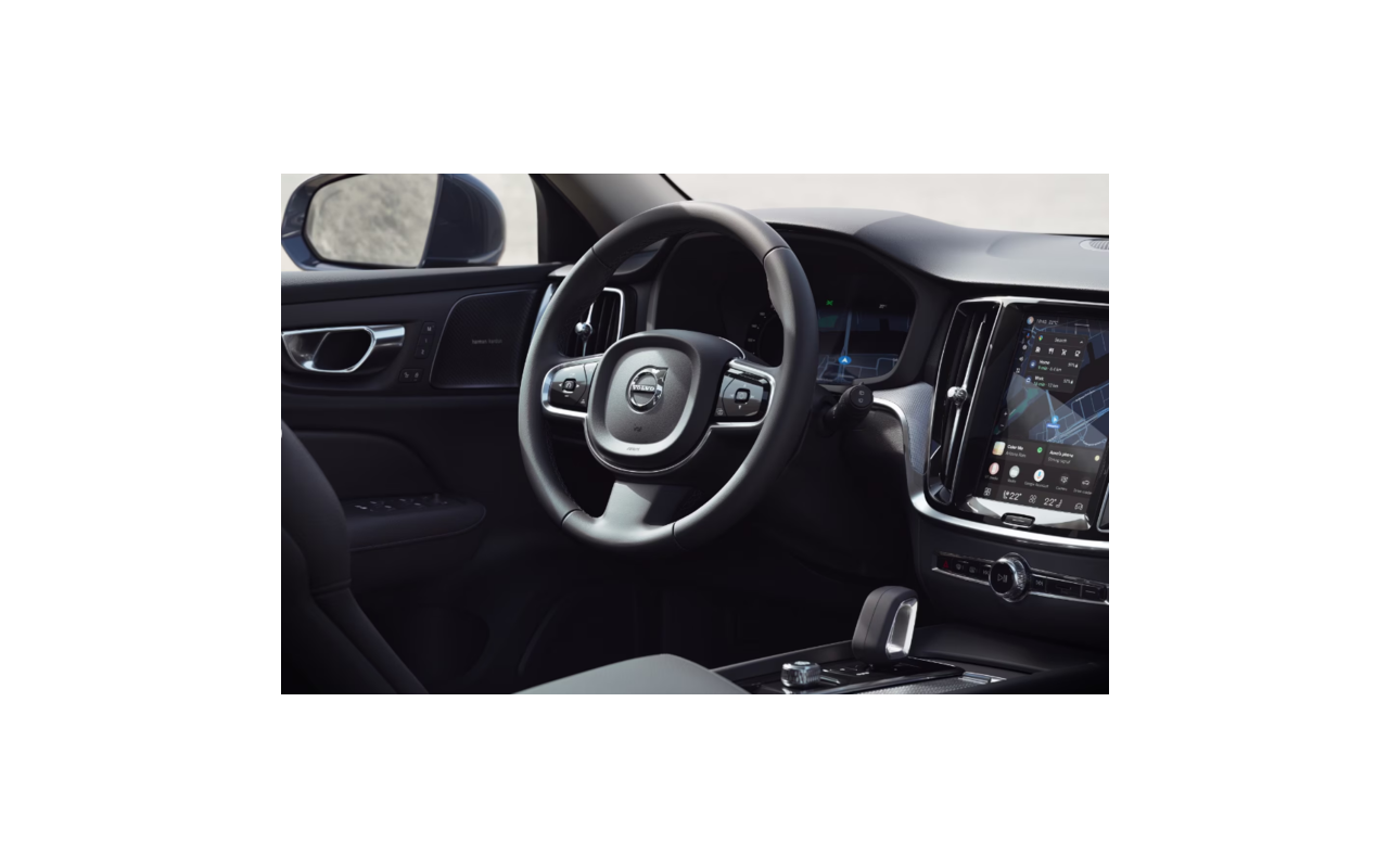 VOLVO V60 Plus B4 Mild Hybrid