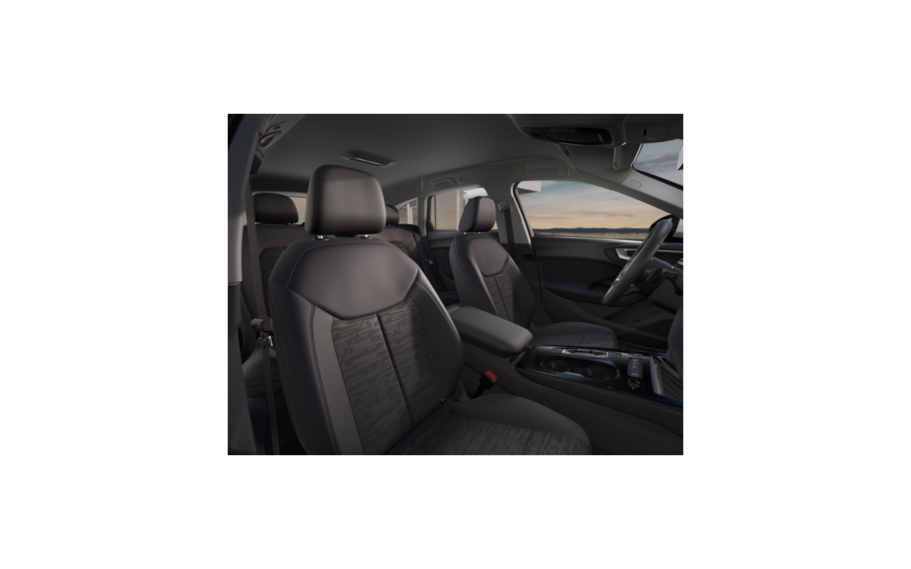 AUDI A5 Avant Base TFSI