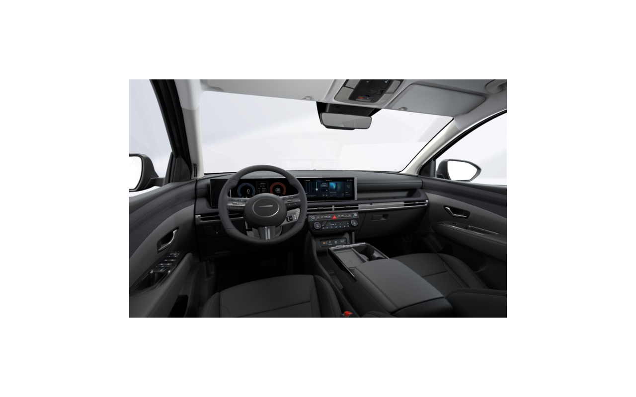 HYUNDAI Tucson Smart