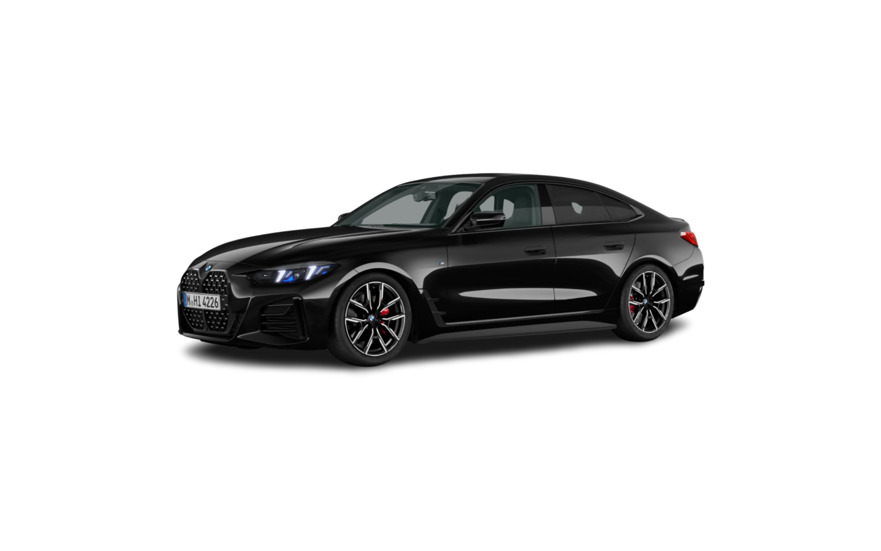BMW Seria 4 Gran Coupe 430i xDrive