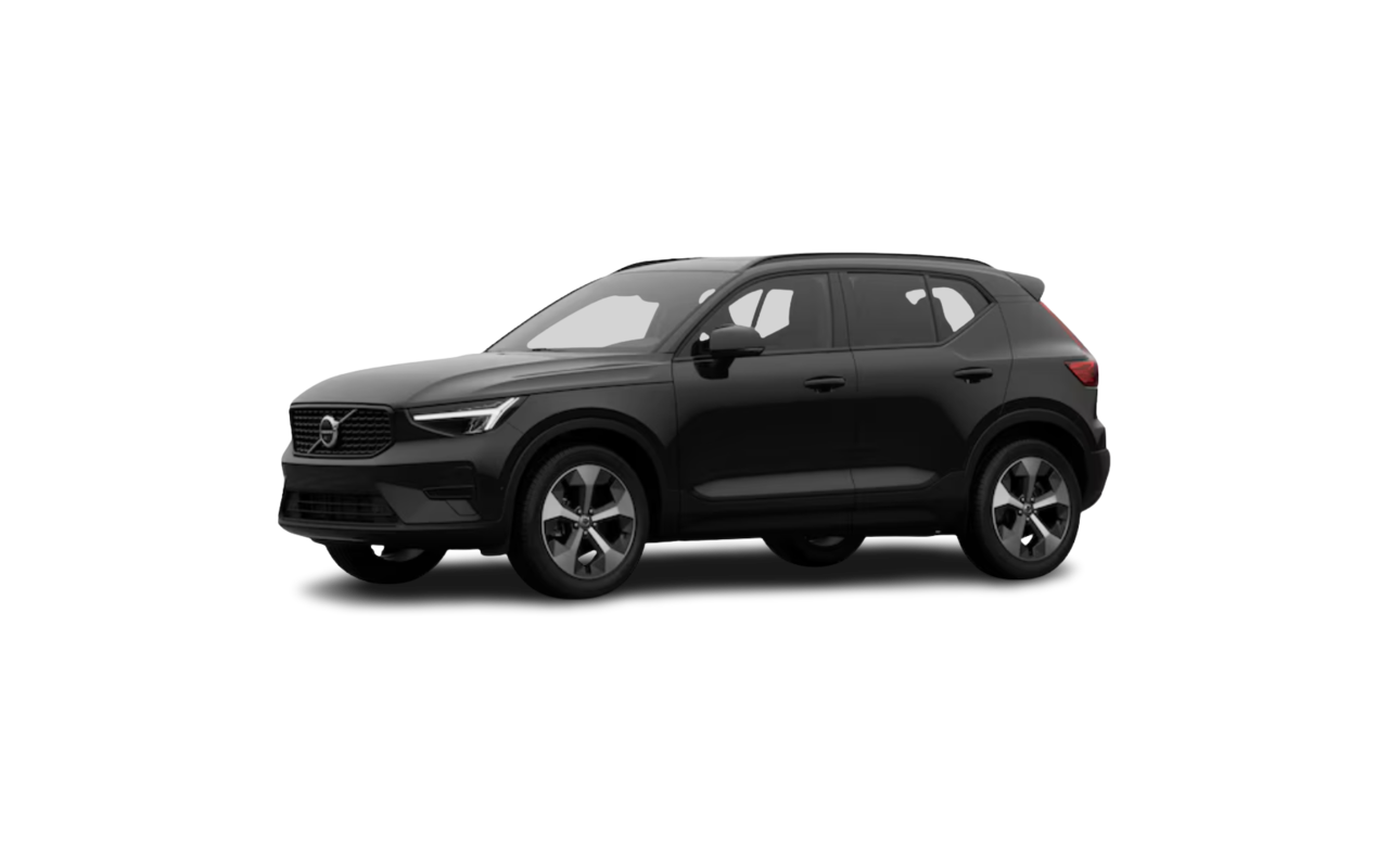 VOLVO XC40 Ultra B3 Mild Hybrid