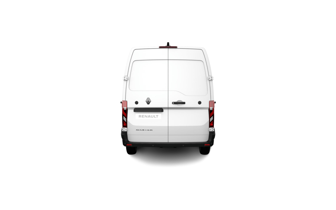 RENAULT Master L3H2 Blue dCi Extra 130