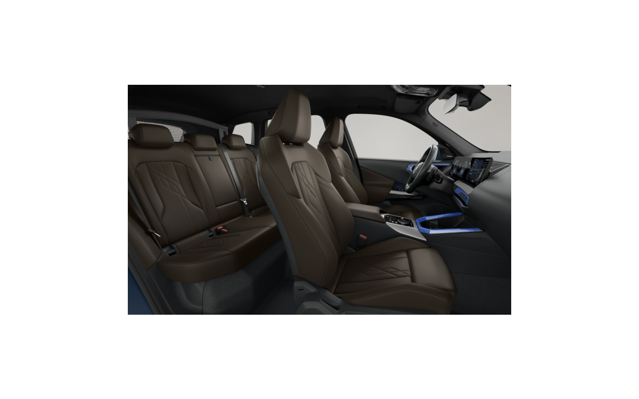 BMW X3 20 xDrive M Sport