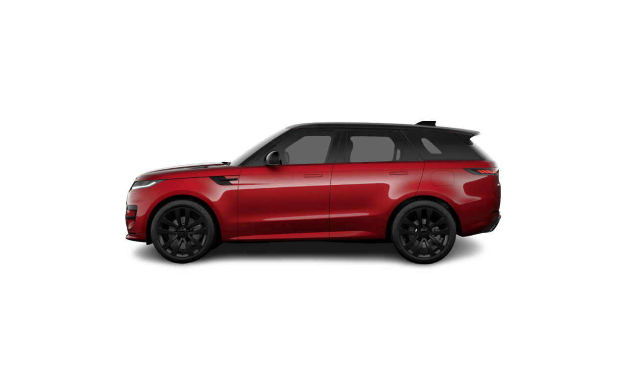 LAND ROVER Range Rover Sport Dynamic HSE P460e PHEV