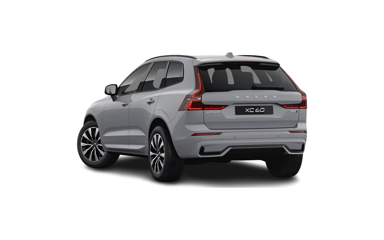 VOLVO XC60 Plus B5