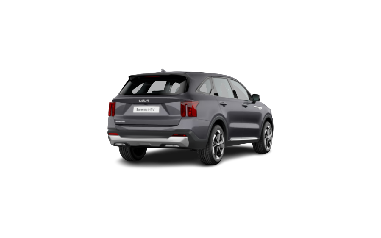 KIA Sorento Prestige Line HEV