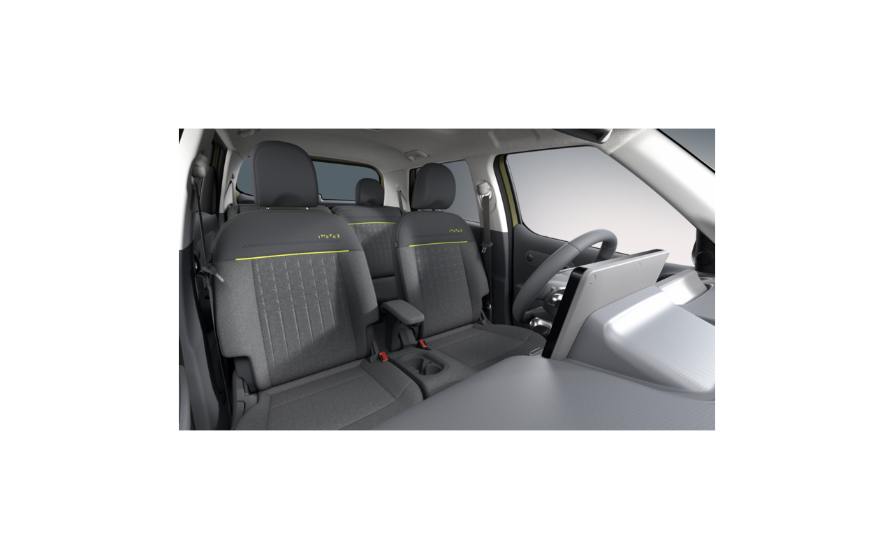 HYUNDAI Inster Cross Smart  115KM