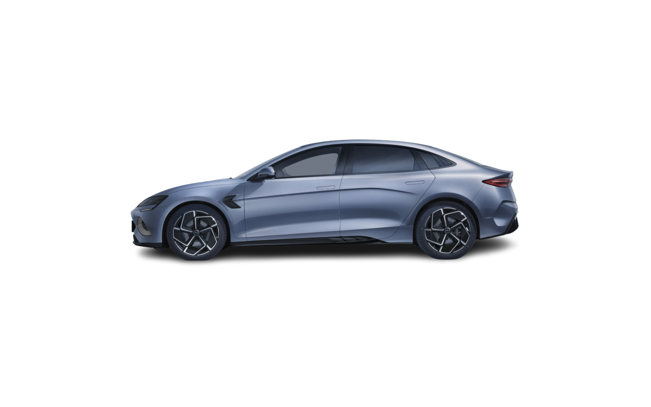 BYD Seal Excellence AWD