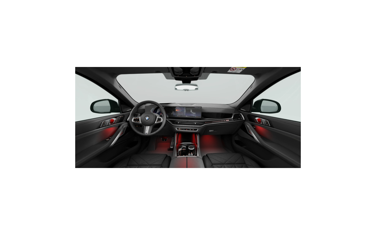 BMW X6 xDrive30d M Sport