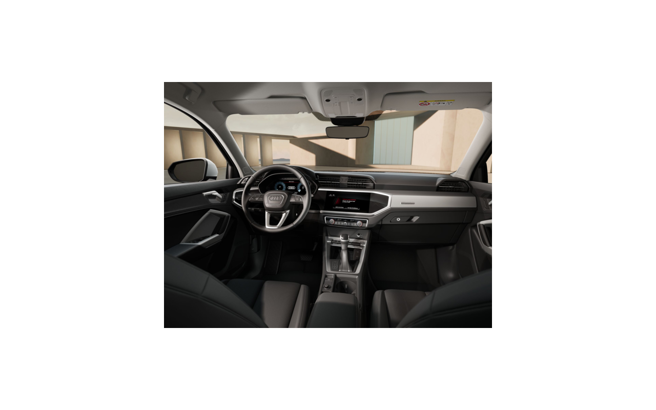 AUDI Q3 Sportback Base 35 TFSI