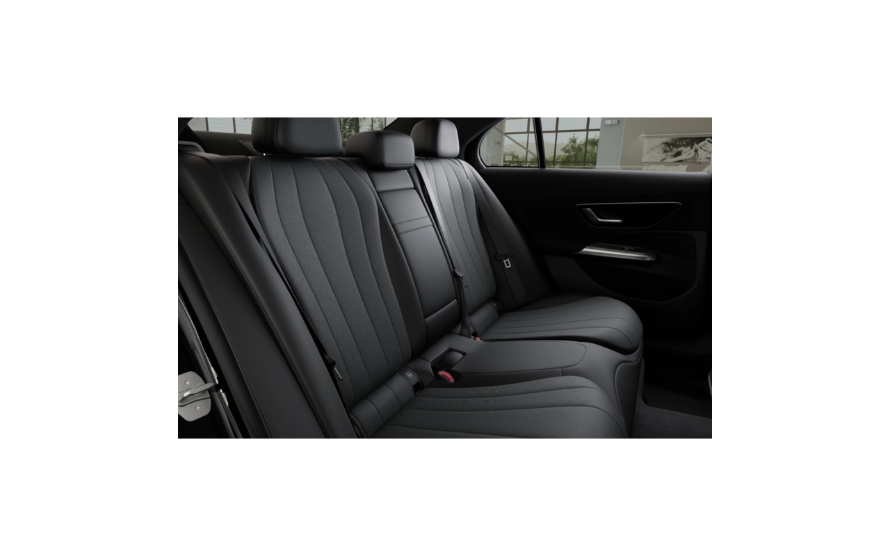 MERCEDES Klasa E Limuzyna E 220 d 4MATIC Avantgarde
