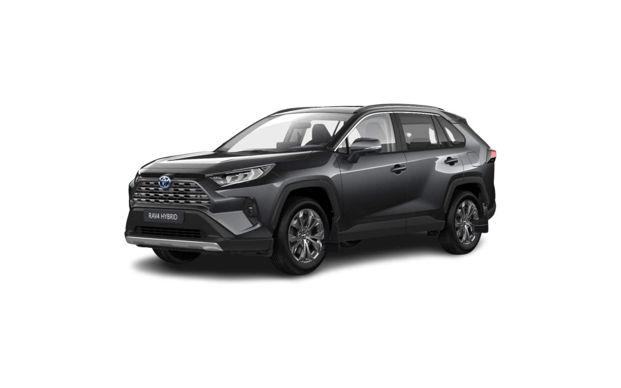 TOYOTA RAV4 Comfort HEV