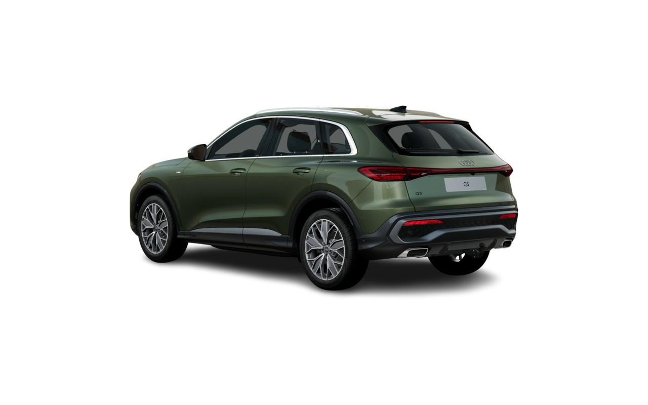AUDI Q5 S Line TFSI