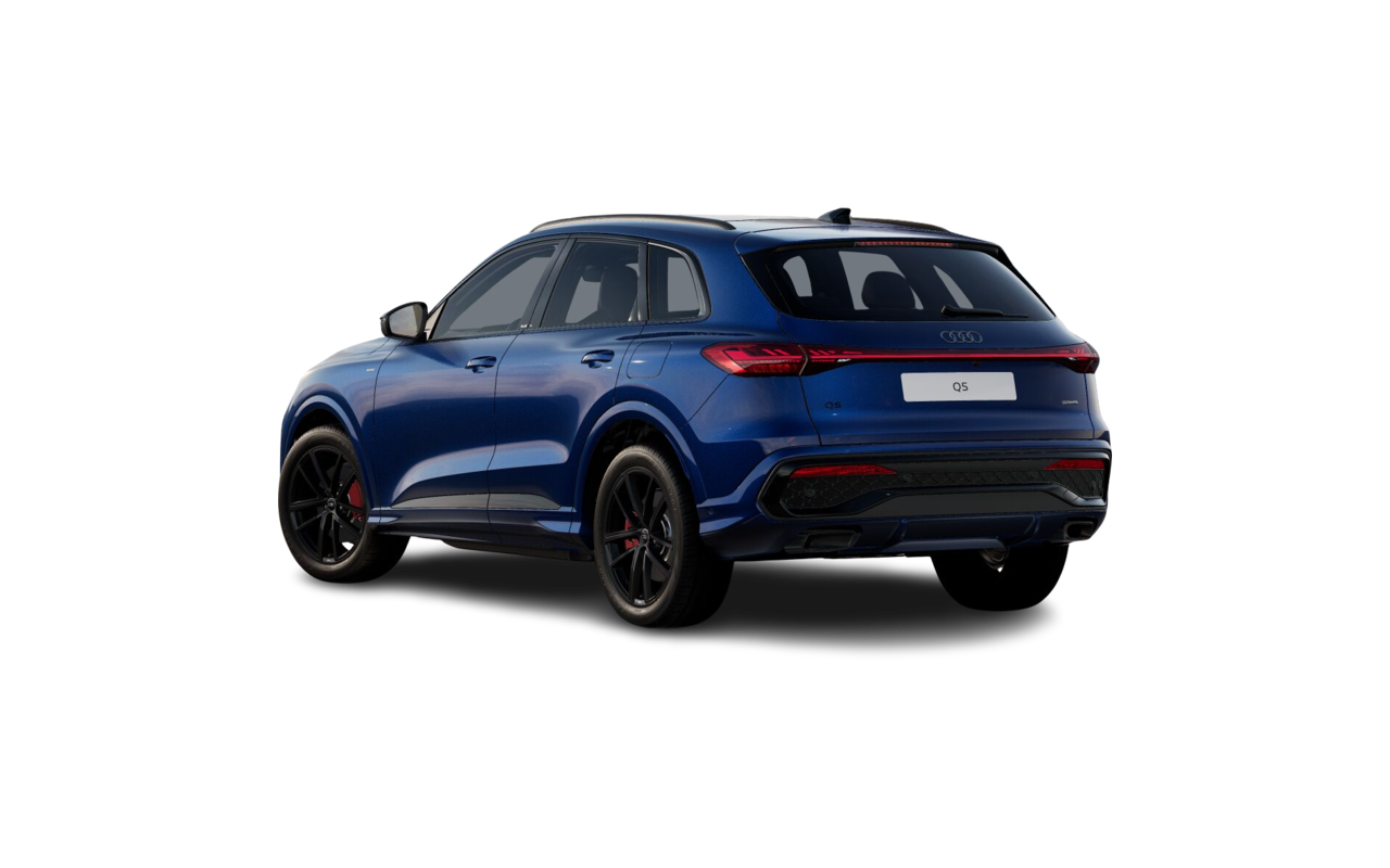AUDI Q5 e-hybrid quattro S tronic