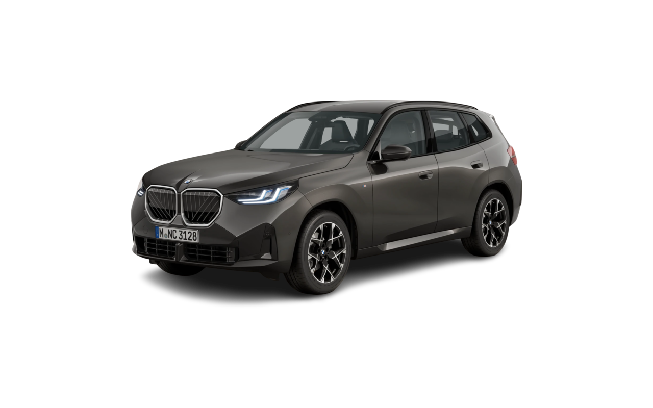BMW X3 20 xDrive M Sport