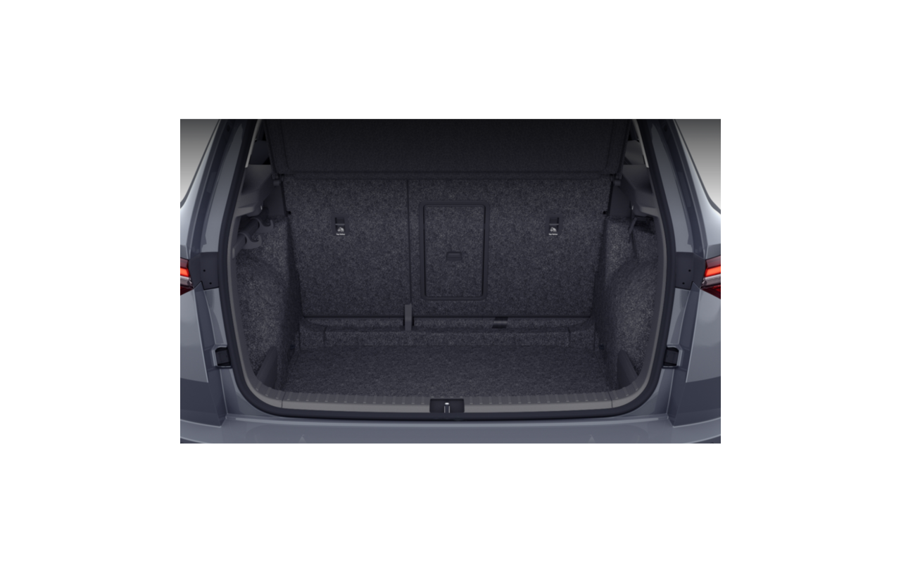 SKODA Karoq Selection TSI