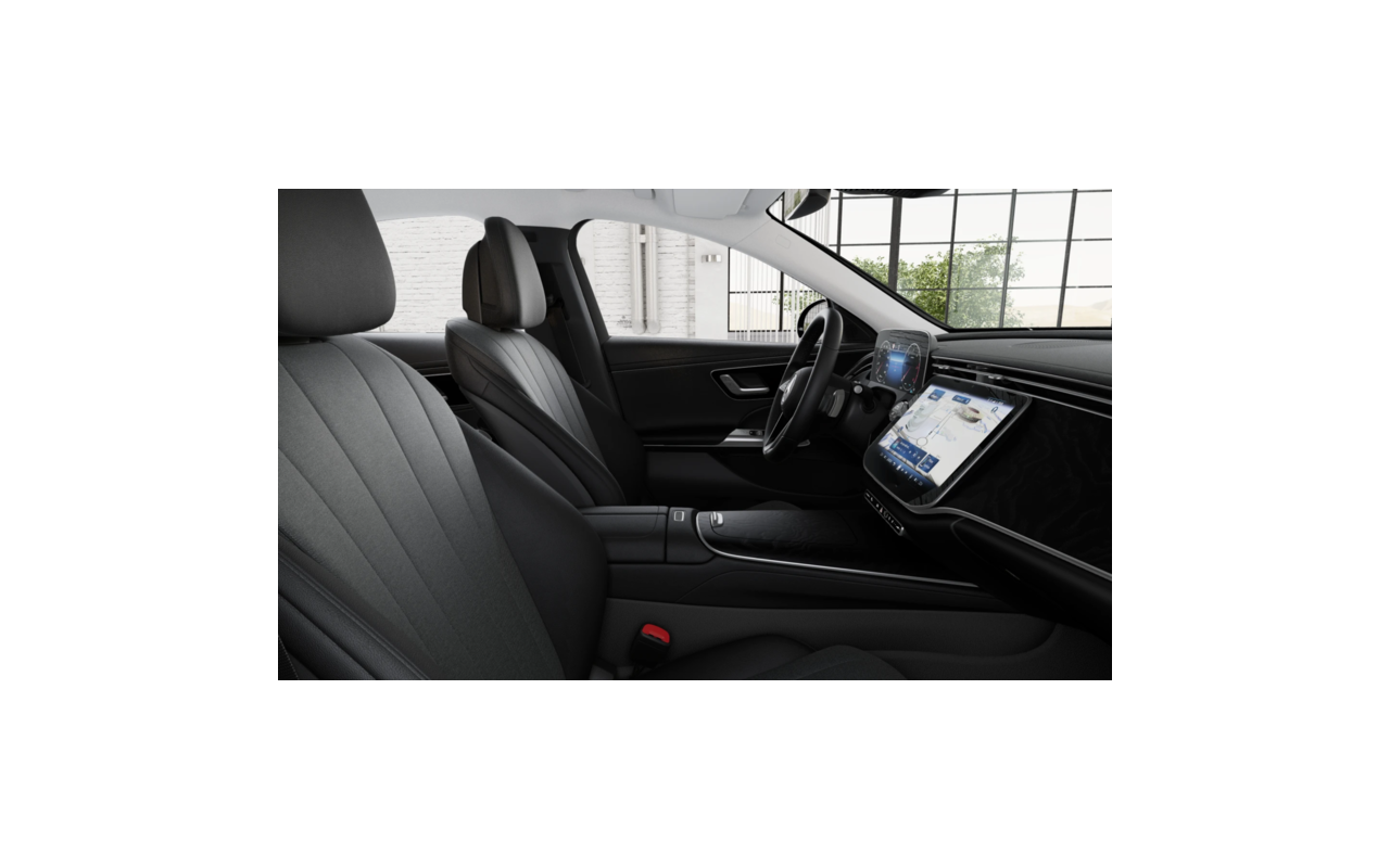 MERCEDES Klasa E Limuzyna E 220 d Avantgarde