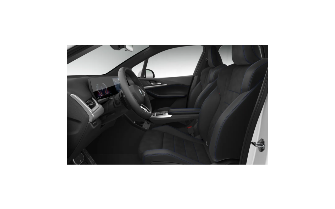 BMW Seria 2 Active Tourer 218i M Sport