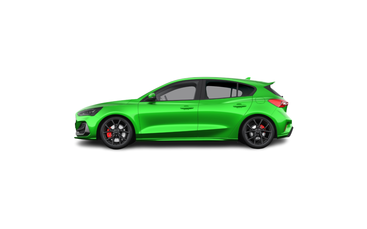 FORD Focus ST X