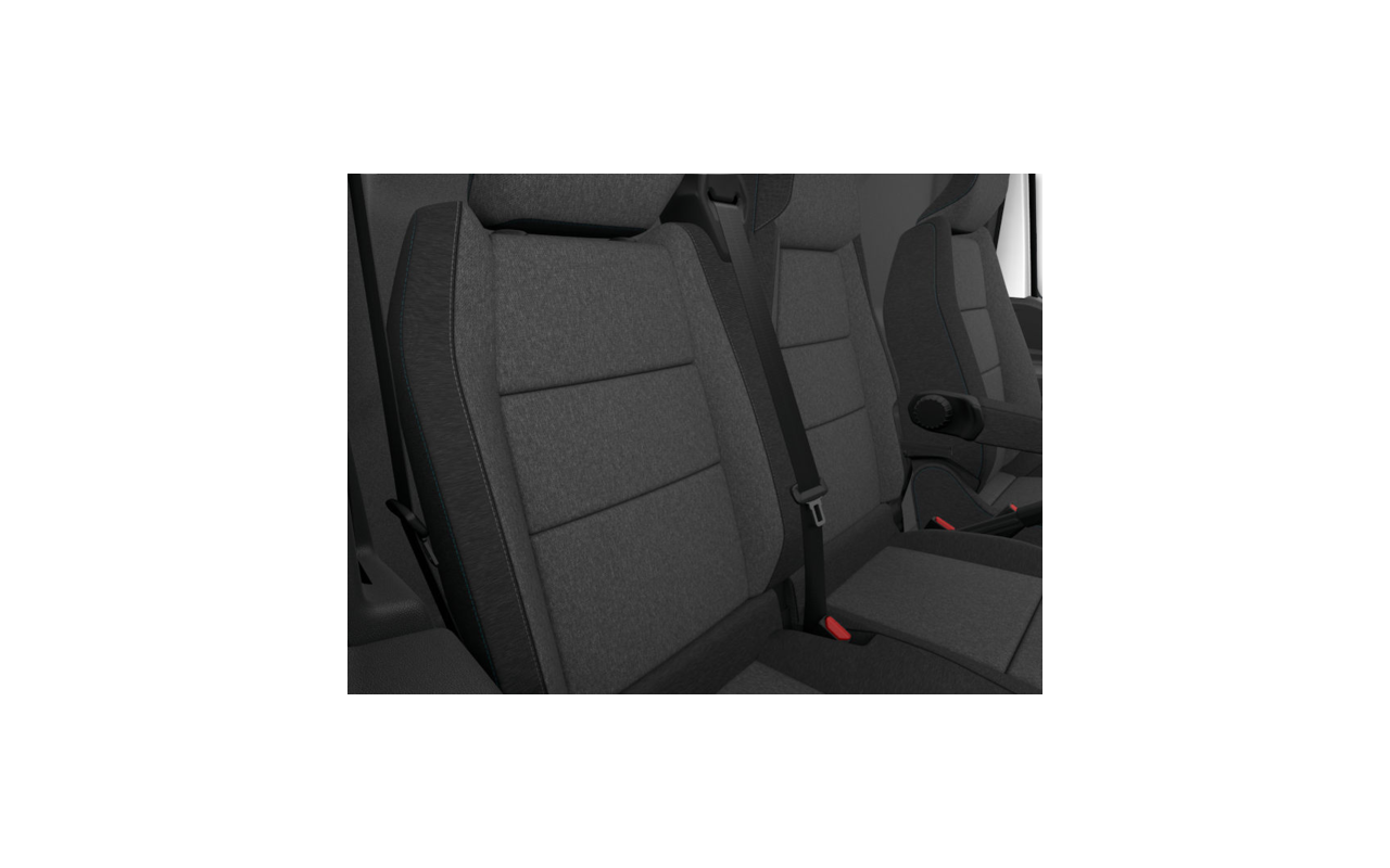 RENAULT Master L4H3 Blue dCi Extra 150