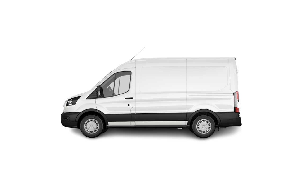 FORD Transit L3H2