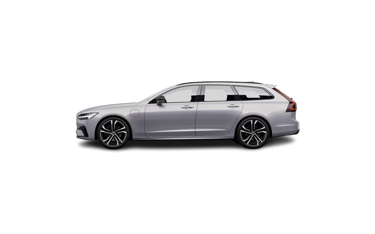 VOLVO V90 Plus T6 Plug-in hybrid