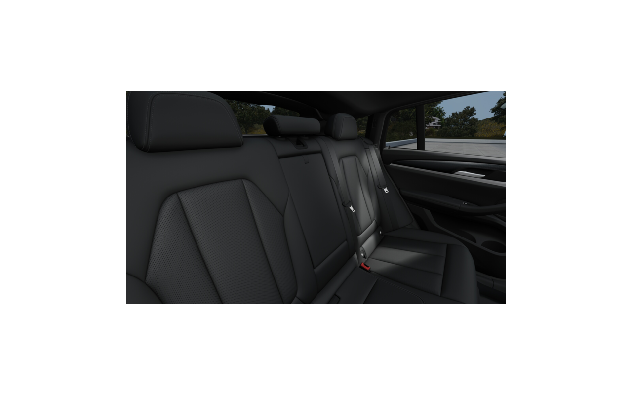 BMW X4 xDrive20d M Sport