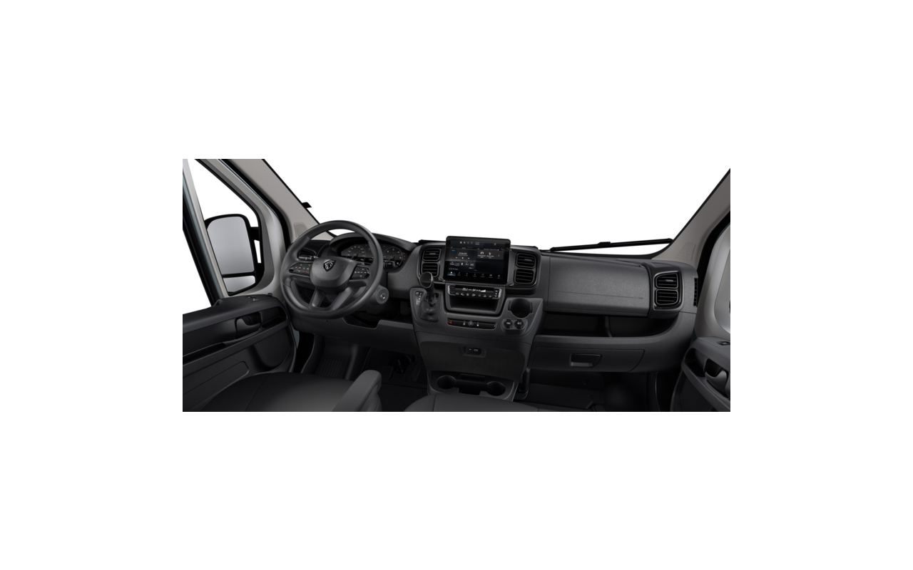 PEUGEOT Boxer Furgon L4H2 335