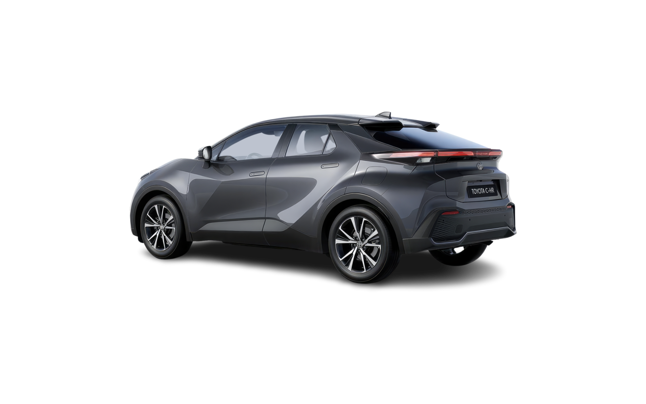 TOYOTA C-HR Style HEV