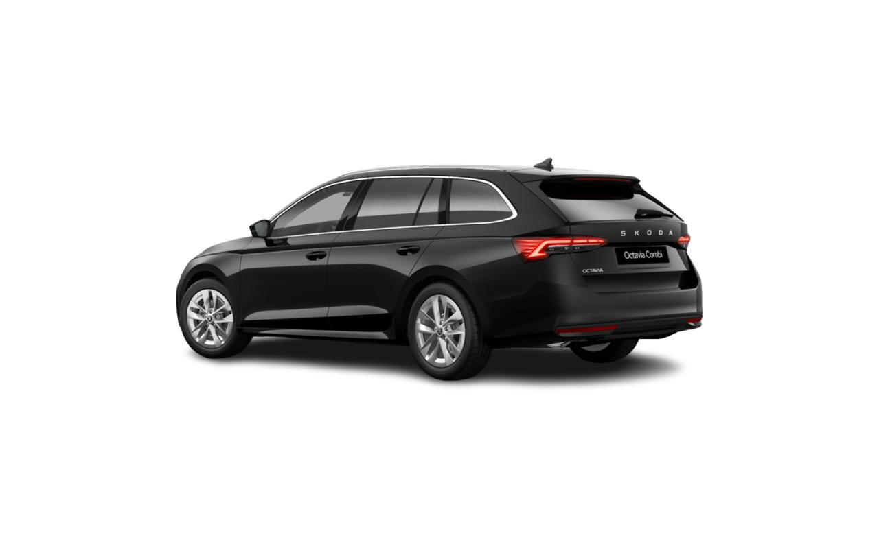 SKODA Octavia Sportline TSI