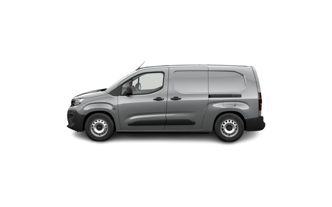 OPEL Combo Cargo L2