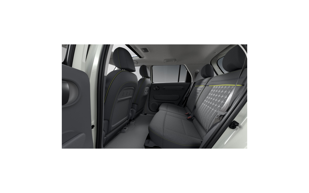 HYUNDAI Inster Cross 115KM