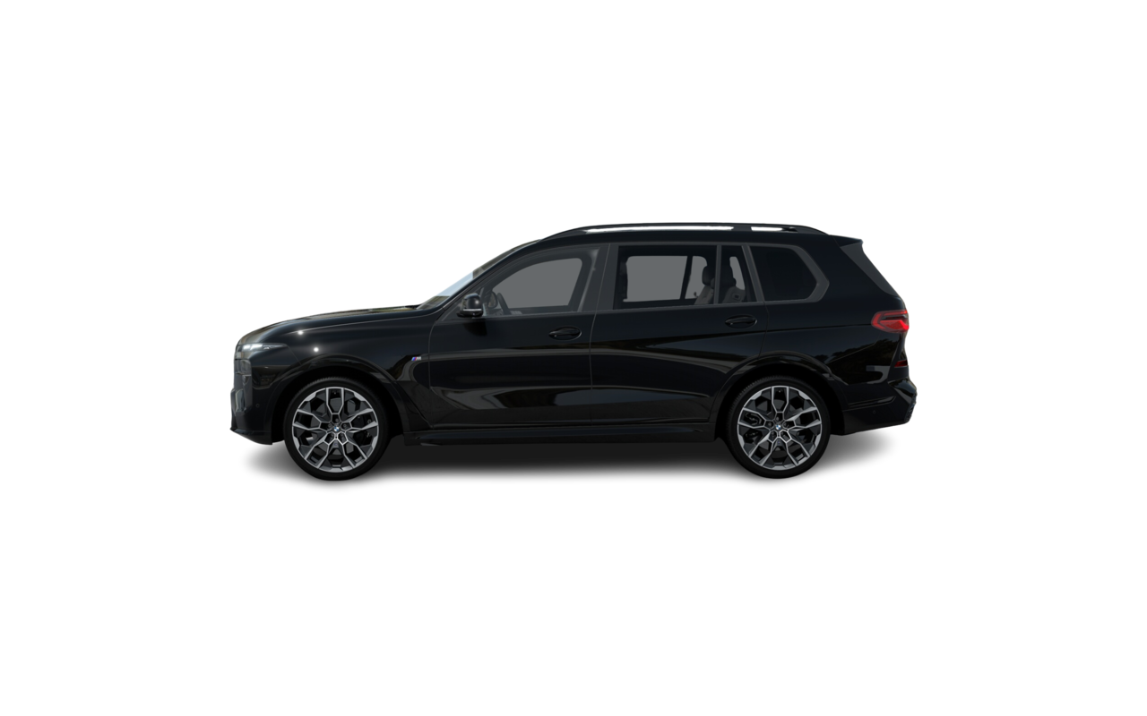 BMW X7 xDrive40i M Sport