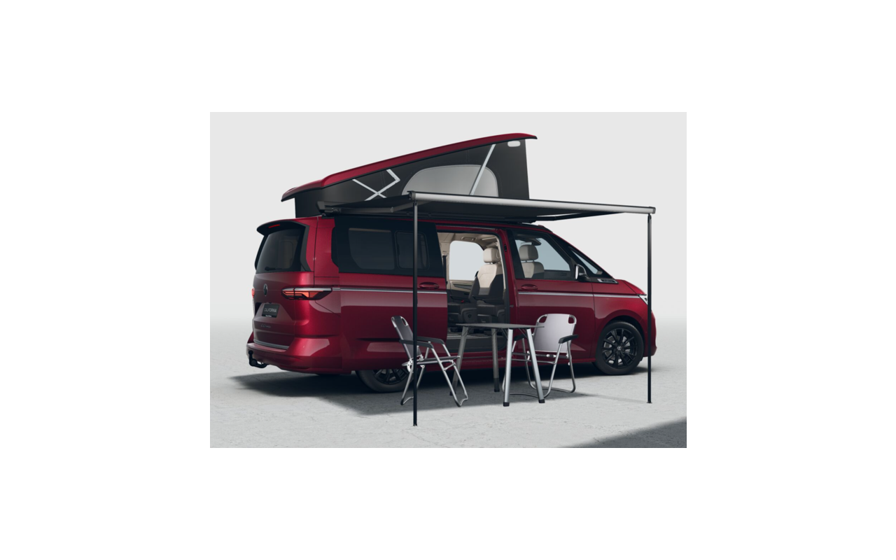 VOLKSWAGEN California T7 Ocean