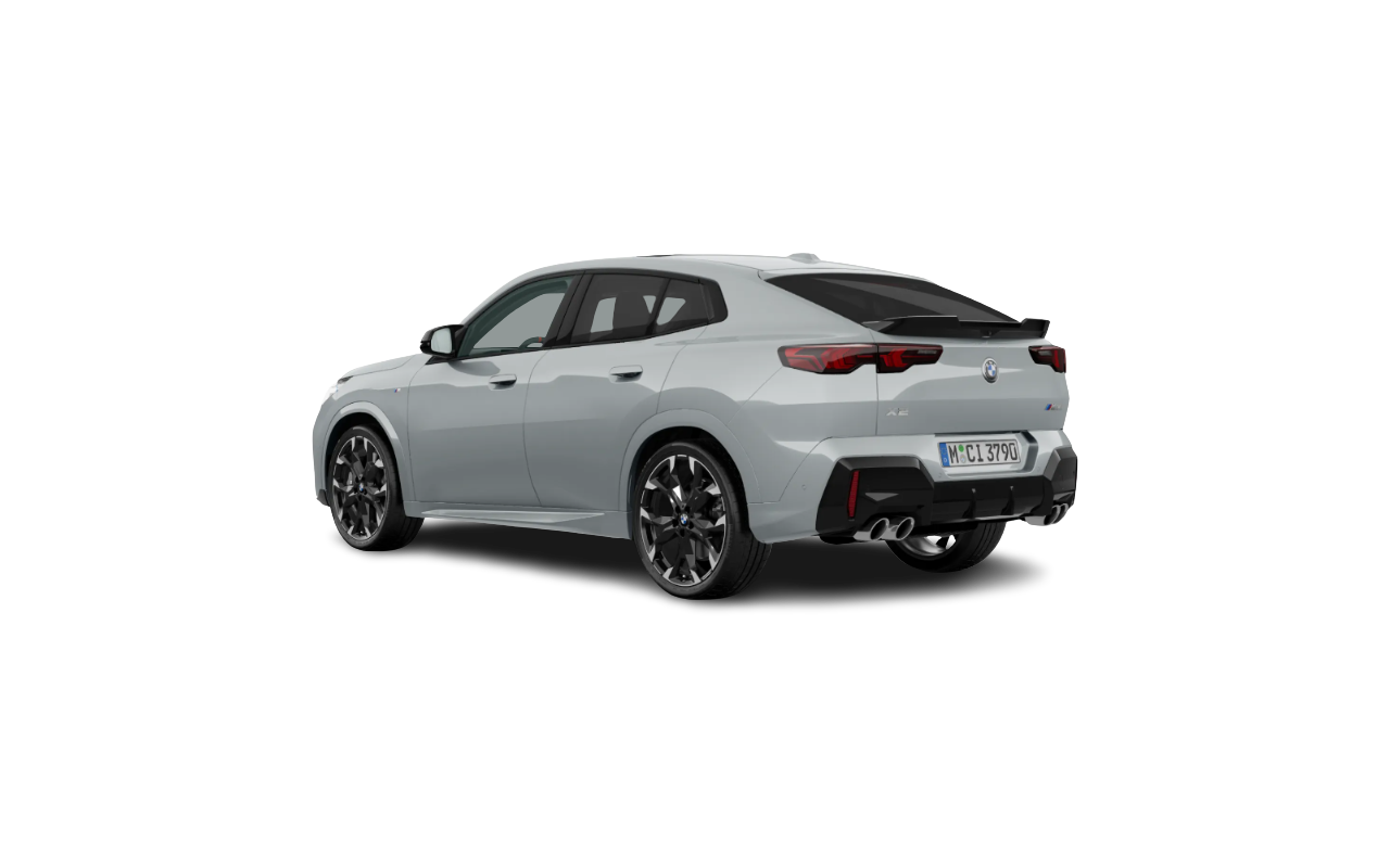 BMW X2 M35i xDrive