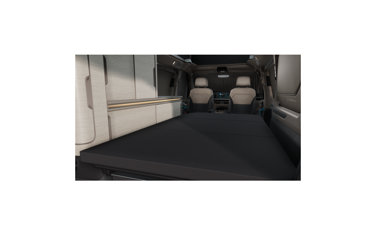 VOLKSWAGEN California T7 Ocean