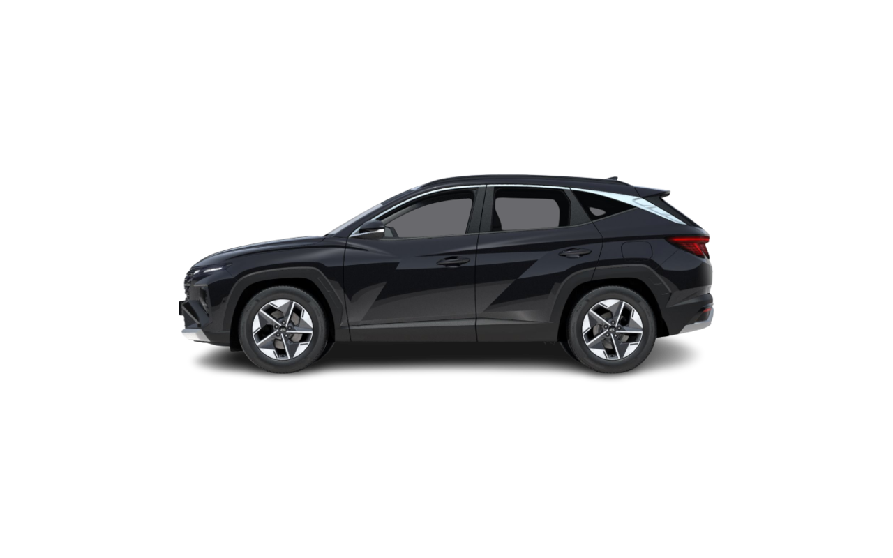 HYUNDAI Tucson Executive