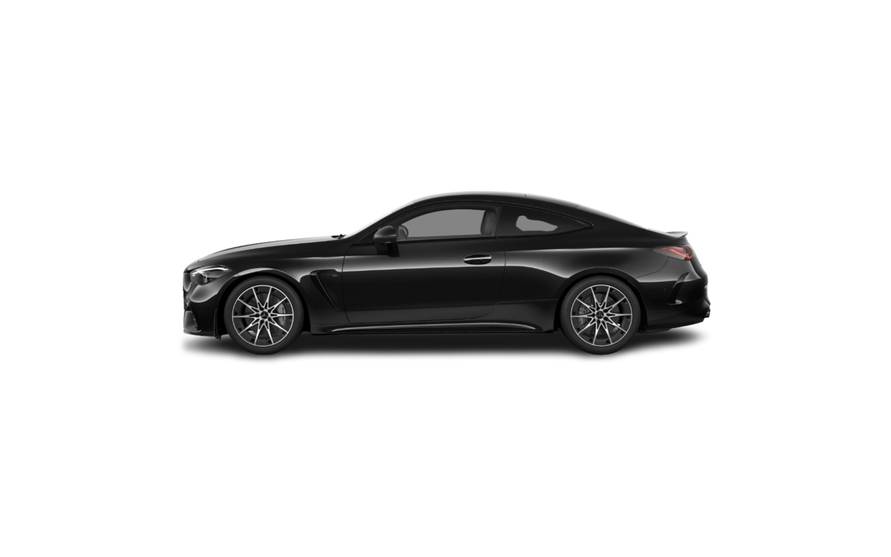 MERCEDES CLE Coupe AMG 53 4MATIC+ Coupé