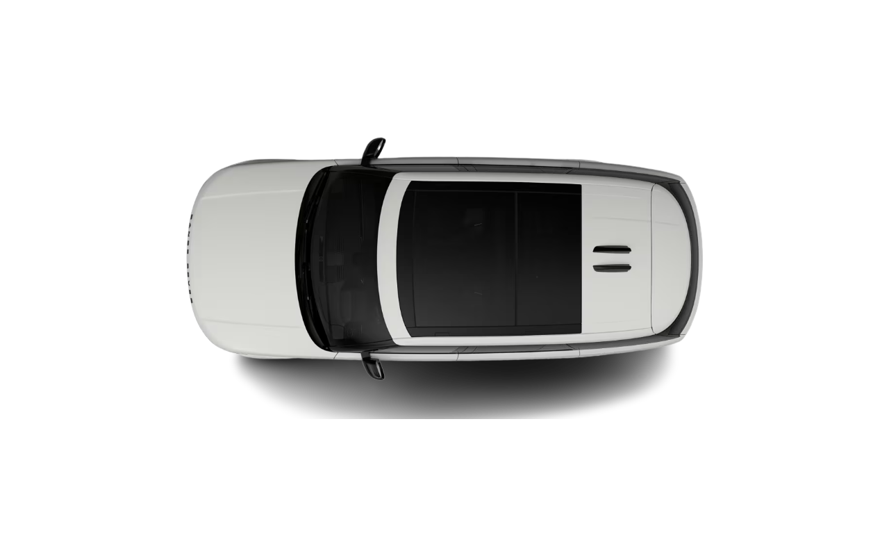 LAND ROVER Range Rover Autobiography P460e PHEV