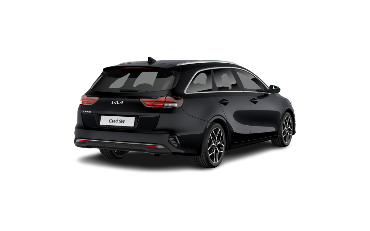 KIA Ceed Business Line