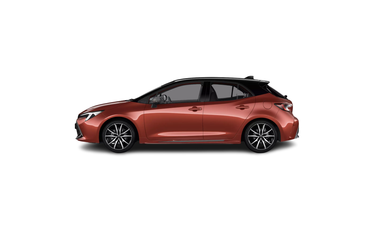 TOYOTA Corolla Hatchback GR Sport HEV